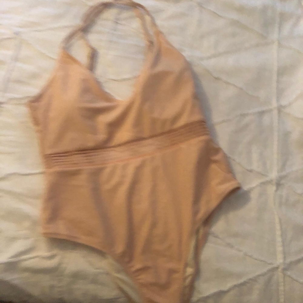 Cupshe one piece